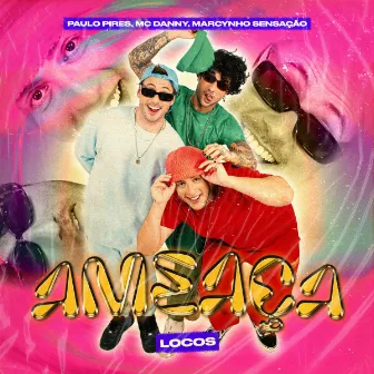 Ameaça (Remix) by LOCOS