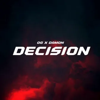 Decision by OG