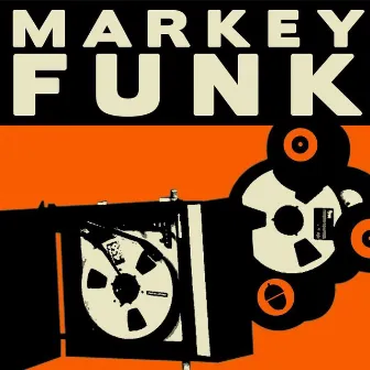 Soul of Technopolis by Markey Funk