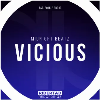 Vicious by Midnight Beatz