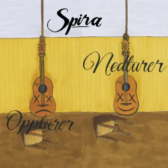 Oppturer / Nedturer by Spira