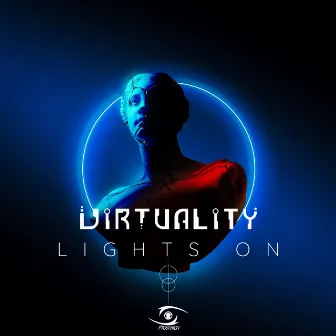 Lights On (Original Mix) by Virtuality