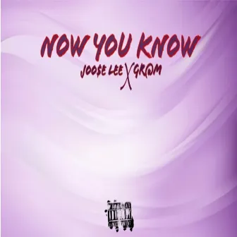 Now You Know by Joo$e Lee