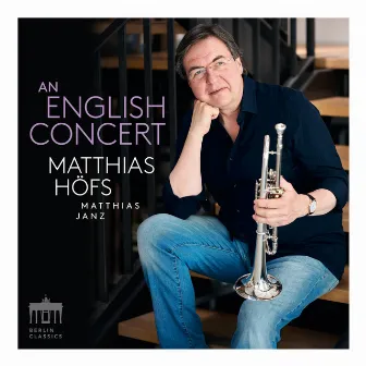 An English Concert by Matthias Janz