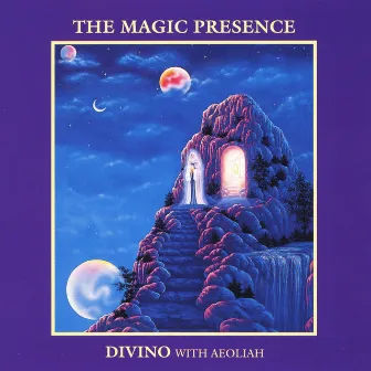 The Magic Presence by Divino