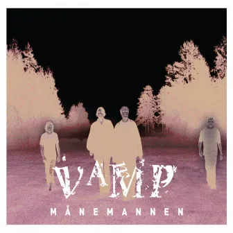 Månemannen by Vamp