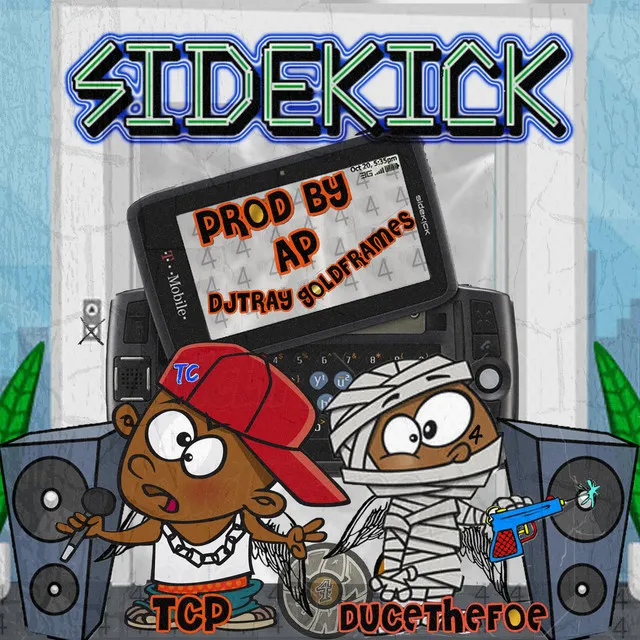 SIDEKICK