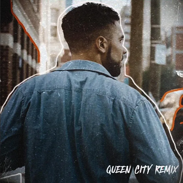 Cross Walk - Queen City Remix