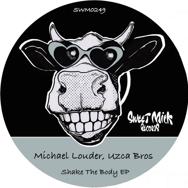 Shake The Body - Original Mix