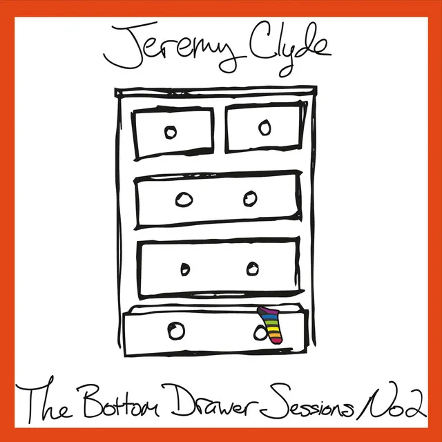 The Bottom Drawer Sessions, No. 2