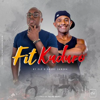 Fit Kuduro by Zoca Zoca