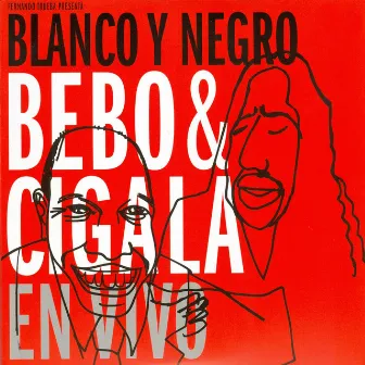 Blanco y Negro (En Vivo) by Diego El Cigala