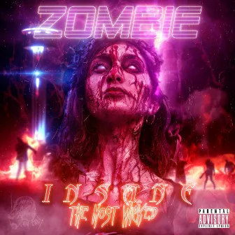 Zombie by Insane The Most Wicked