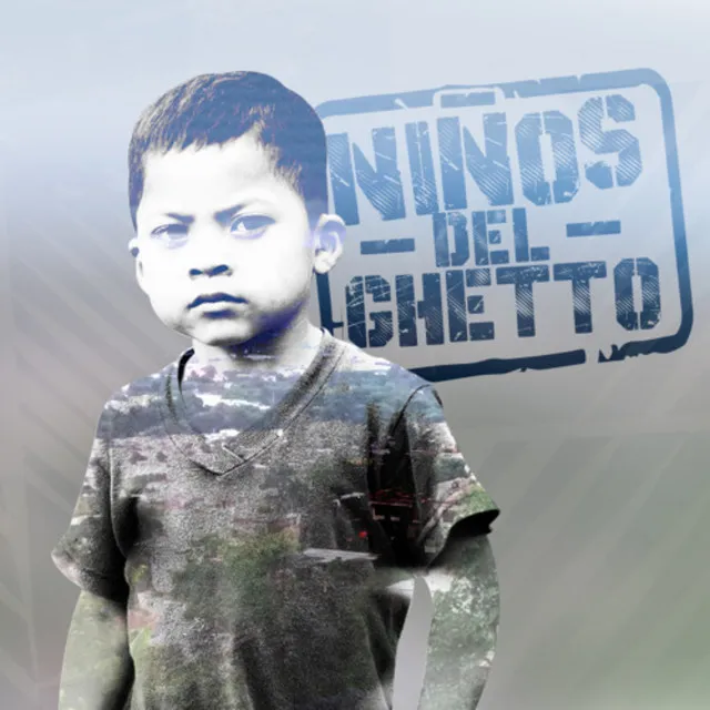 Niños del Ghetto