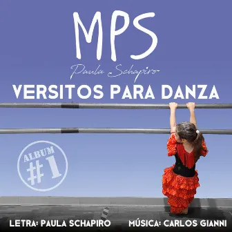 Versitos para Danza by Paula Schapiro