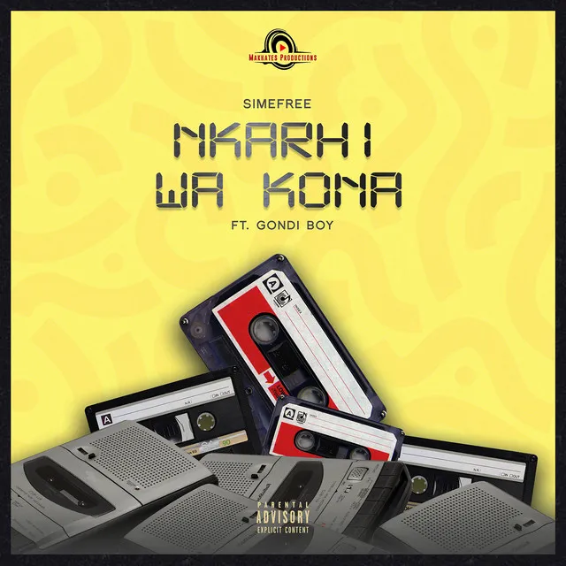 Nkarhi Wa Kona (feat. Gondi Boy)