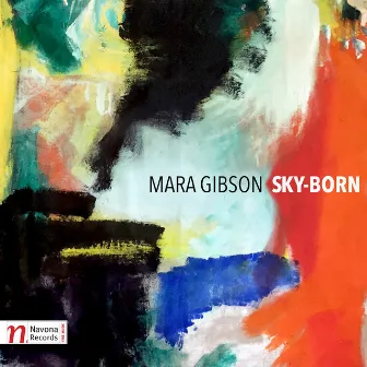 Mara Gibson: Sky-Born by Mara Gibson