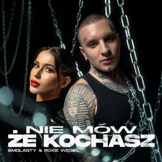 Nie Mów Że Kochasz by Roxie