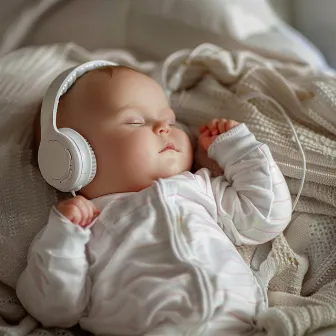 Music for Baby Sleep: Gentle Nighttime Harmonics by Crystal Caves