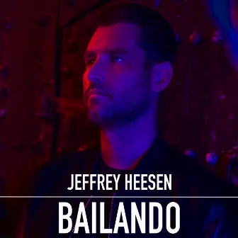 Bailando by Jeffrey Heesen