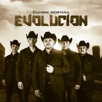 Evolucion by Cumbre Norteña