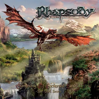 Symphony of Enchanted Lands II (The Dark Secret) by Rhapsody