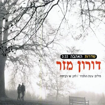 שדרות האהבה by Doron Mazar