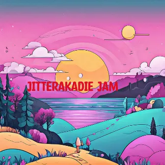 Jitterakadie Jam by Susan Tunnell