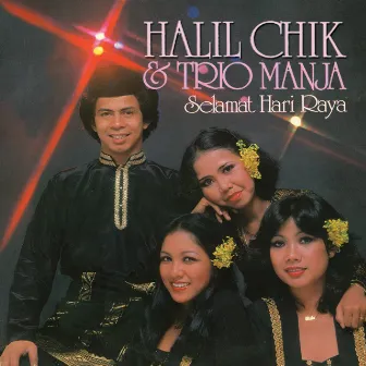 Selamat Hari Raya by Trio Manja