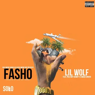 Fasho by Lil Wolf