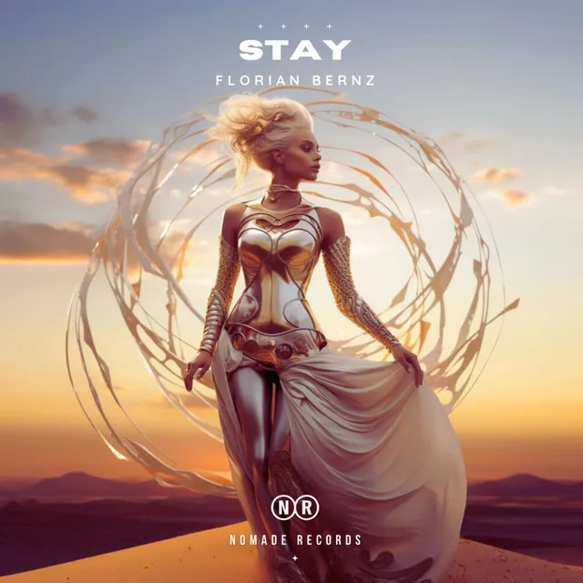 Stay (Radio Edit)