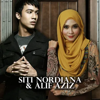 Single (Siti Nordiana,Aliff Aziz) by Siti Nordiana