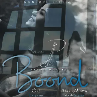 Boond by Parul Mishra