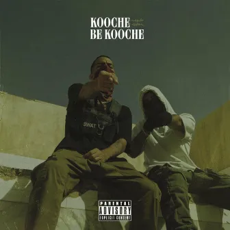 Kooche Be Kooche by MARDA$