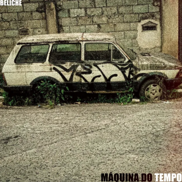 Máquina do Tempo