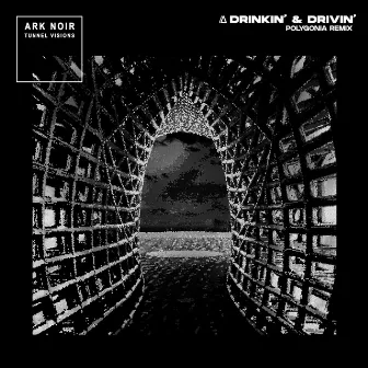 Drinkin' & Drivin' (Polygonia Remix) by Ark Noir