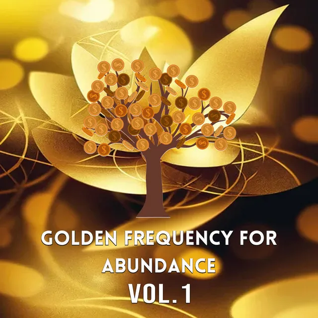 Golden Frequency For Abundance