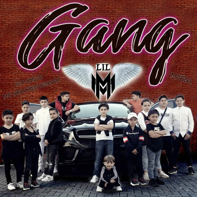 Gang