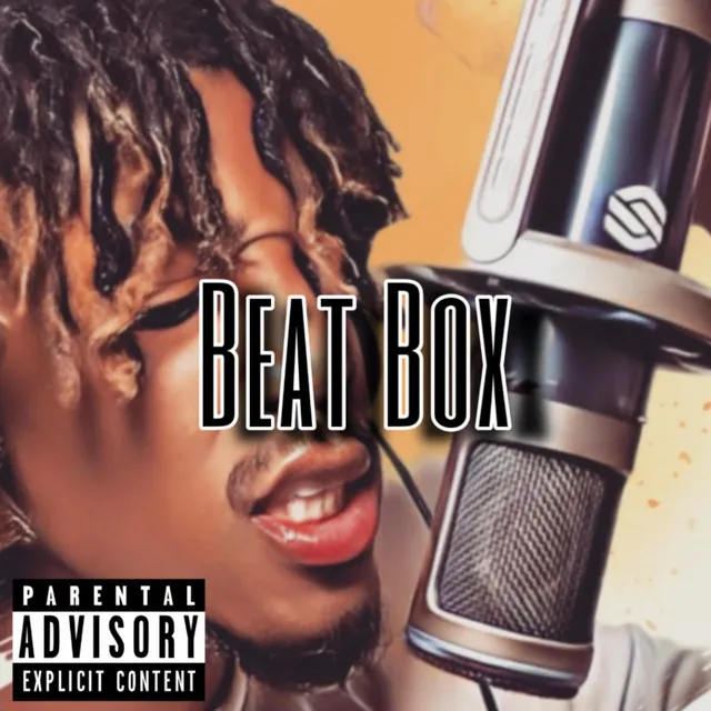 Beat Box Freestyle