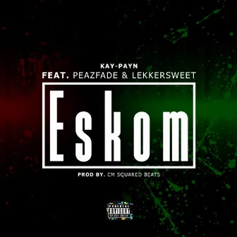 Eskom by Kay-Payn