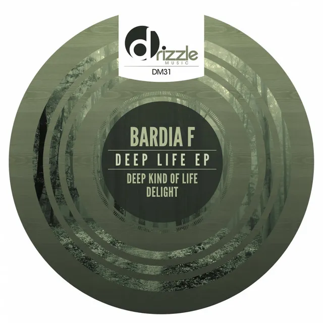 Deep Kind of Life - Original Mix