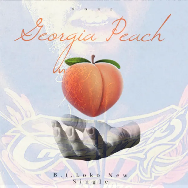 Georgia Peach