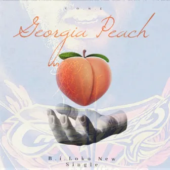 Georgia Peach by B.i. Loko