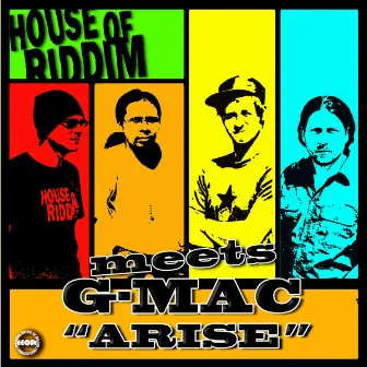 Arise by G-Mac