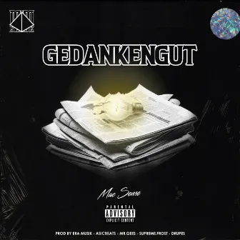 Gedankengut by Mac Sense