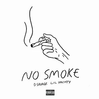 No Smoke by D. Savage