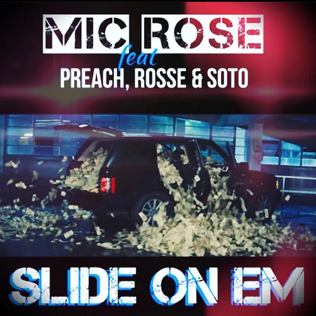 Slide on em - video mix