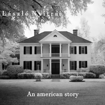 An american story (Miss Daisy suite / The concert version) by László Nyitrai