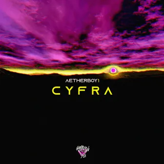 Cyfra by Aetherboy1