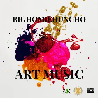 Art Music by BigHomieHuncho